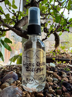 Essential Oil Fragrances - Raw Love
