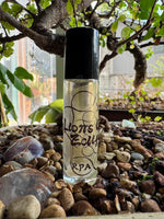 Essential Oil Fragrances - Raw Love