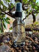 Essential Oil Fragrances - Raw Love