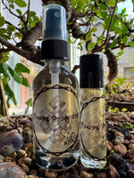 Essential Oil Fragrances - Raw Love