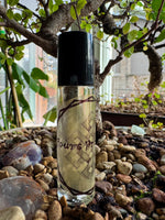Essential Oil Fragrances - Raw Love