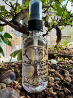 Essential Oil Fragrances - Raw Love