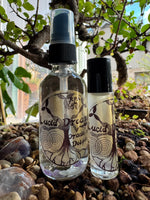 Essential Oil Fragrances - Raw Love