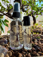 Essential Oil Fragrances - Raw Love