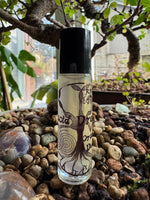 Essential Oil Fragrances - Raw Love