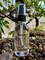 Essential Oil Fragrances - Raw Love