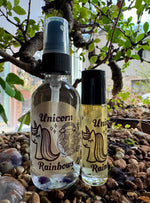 Essential Oil Fragrances - Raw Love