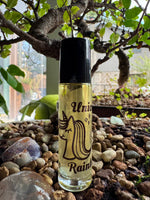 Essential Oil Fragrances - Raw Love