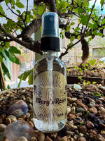 Essential Oil Fragrances - Raw Love