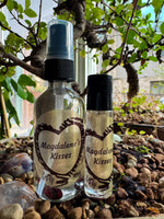 Essential Oil Fragrances - Raw Love