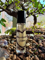 Essential Oil Fragrances - Raw Love