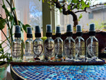 Essential Oil Fragrances - Raw Love