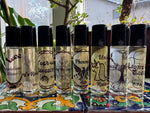 Essential Oil Fragrances - Raw Love