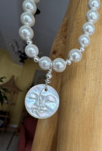 Genuine Pearls-Red Ruby-Emerald-Tanzanite-Sapphire-Super Seven-Hermiker Diamonds-Crystal Necklaces