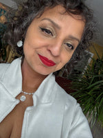 Genuine Pearls-Red Ruby-Emerald-Tanzanite-Sapphire-Super Seven-Hermiker Diamonds-Crystal Necklaces