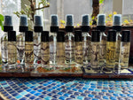 Essential Oil Fragrances - Raw Love