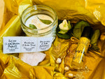 Pearls, Crystals, Candles & Oils Mystery Box Membership