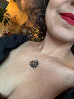 Mother Nature Gems-Genuine Pearls-Mother of Pearl-Fossils-Spirals-Moons-Horns-Necklaces
