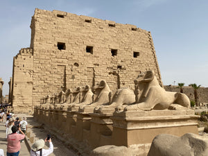 Workshop - Unveiling The Mystics of Egypt Course Series