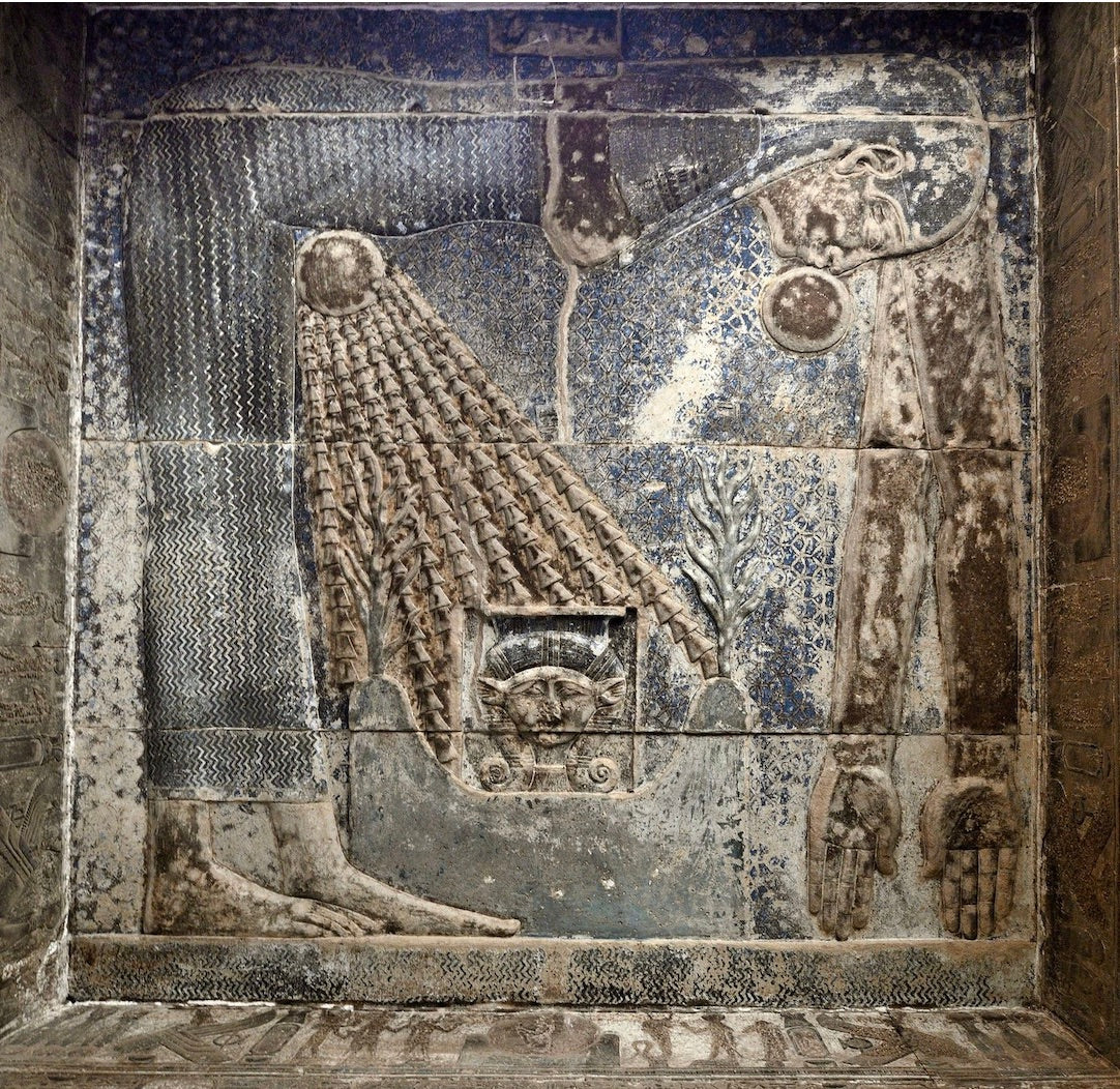Workshop - Unveiling The Mystics of Egypt Course Series