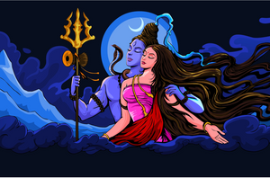 Workshop - The Manifestation & Art of The Twin Flame Union