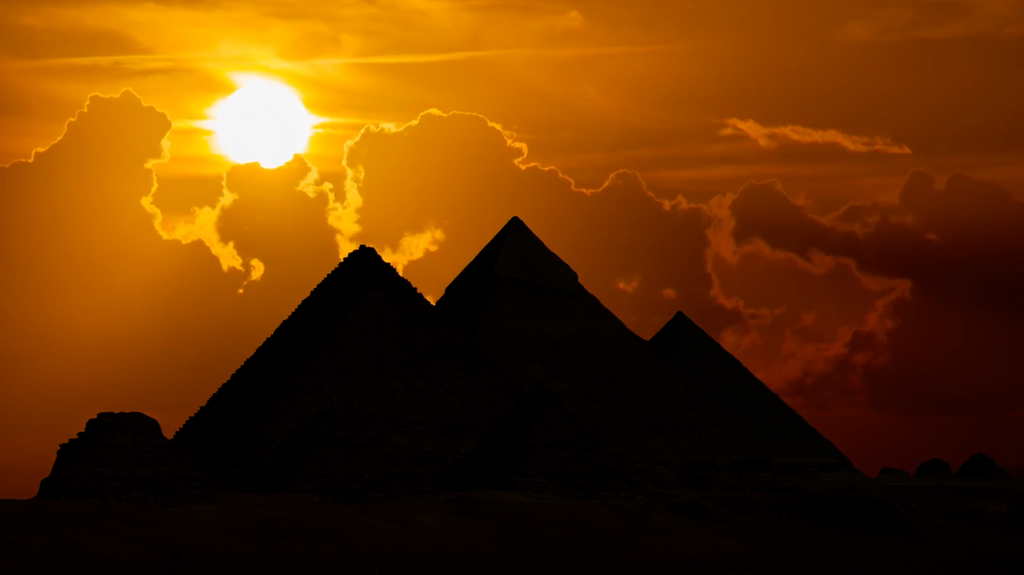 Workshop - Unveiling The Mystics of Egypt Course Series