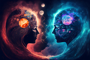 Workshop - The Manifestation & Art of The Twin Flame Union