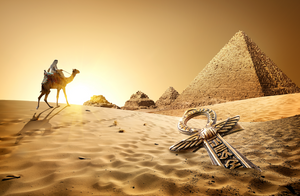 Workshop - Unveiling The Mystics of Egypt Course Series