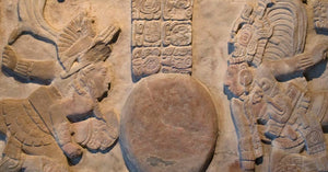 Workshop - Cymatics &amp; The Long Lost Ancient Teachings of the Mayans