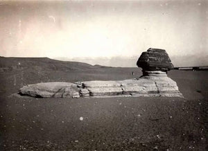 Workshop - Unveiling The Mystics of Egypt Course Series