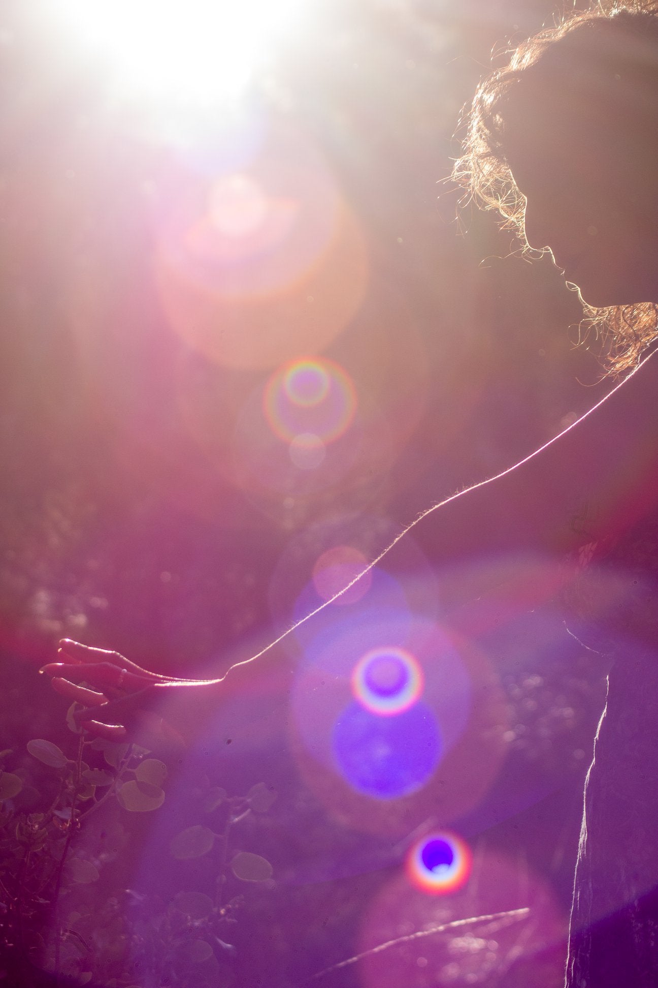 Reiki Angelic Alchemy Healing