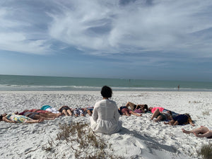 Online Workshop - Live Certifications R.A.A.H. Reiki Healing
